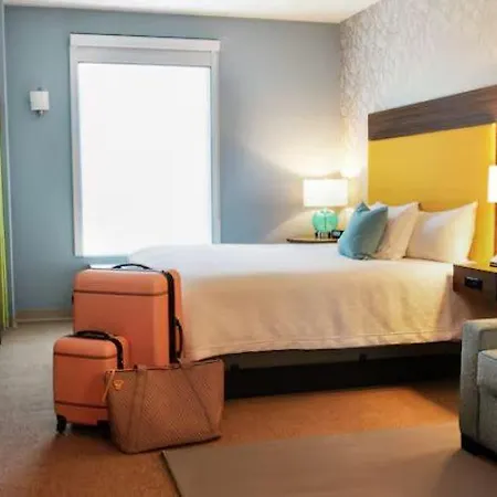 Home2 Suites By Hilton Fairburn Atlanta